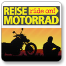 Reise Motorrad